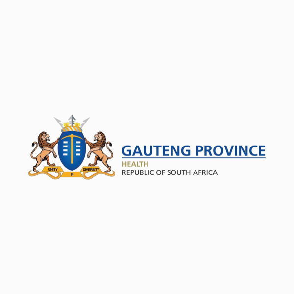Gauteng department of Health